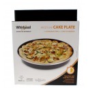 Prato Crisp/tostador 28cmx4.5cm Whirlpool
