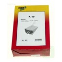 SACO ASPIRADOR COMPATIVEIS KARCHER ( 4 Sacos )