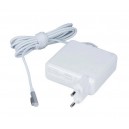 18,5V-4,6A-85W ALIMENTADOR, MAGSAFE 1 L-TYPE COMPATÍVEL APPLE MACBOOK
