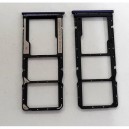 Suporte Cartão SIM Tray Xiaomi Redmi 9T Redmi 9 AZUL