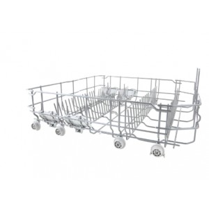 Cesto Inferior MLL Bosch/ Siemens 20002125