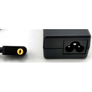 Carregador Original Asus 19V, DC, 3,42A, 65W, 5,5x1,7mm sem pino central