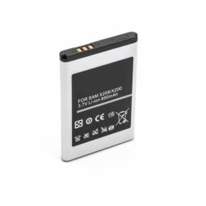 Bateria Compatível C/ Samsung SGH-X200 850mAh