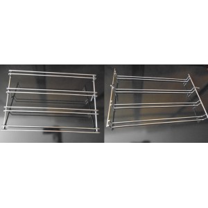Grelha Lateral Forno Meireles 60 2013 