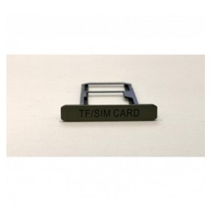 Suporte Cartão SIM Tray Blackview BV9700 Pro PRETO