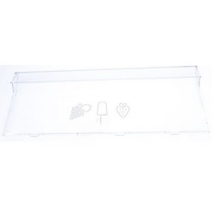 Frontal Gaveta Superior / Intermédia Congelador Teka 81634429