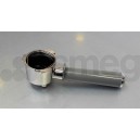 Manípulo da máquina de café
