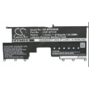 Bateria Original SONY SVP132A1CM 7,5V-4740MAH 