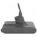 Bateria compatível com Dyson V8 215681 4000mAh