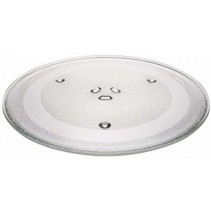 Prato Micro Ondas H09  31,5cm