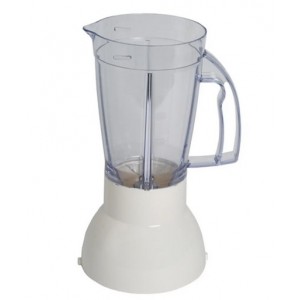 Copo Liquidificadora S/Tampa Moulinex