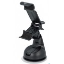 Suporte Universal Telemóvel E Gps Preto