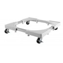 Suporte Universal Com Rodas Maq Lavar Roupa