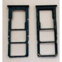 Simtray Compatível Samsung A12 SM-A125F Azul 
