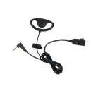 Kit Earloop para Talkabout e XTL446