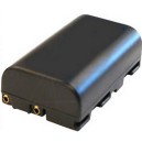 Bateria Compatível C/ Sony NP-FS21 2000mAh