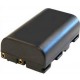 Bateria Compatível C/ Sony NP-FS21 2000mAh