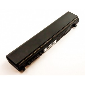 Bateria compatível com portátil Toshiba 5200mAh