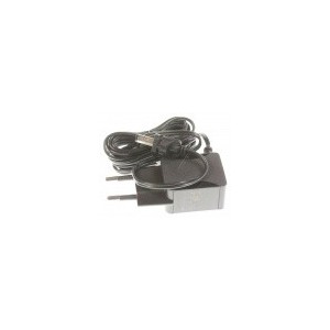 Carregador 18V, DC, 0,2A, 5,5x2,1mm sem pino central