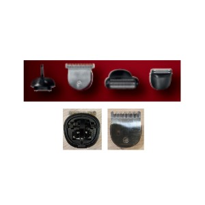 KIT LÂMINAS GK 808
