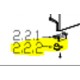 REINFORCEMENT IRON BAR