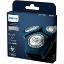 LÂMINAS DE MÁQUINA DE BARBEAR SH71/50 