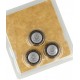 LÂMINAS DE MÁQUINA DE BARBEAR SH71/50 