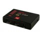 HDMI SPLITTER 1 Entrada - 4 Saídas