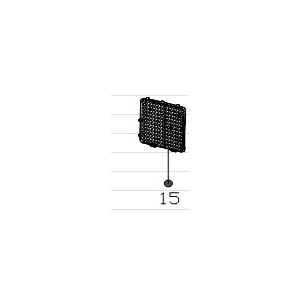 Filtro BECKEN BDH4758