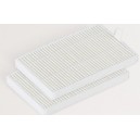 Pack de 2 Filtros HEPA para NETBOT LASER LS23