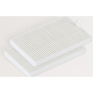 Pack de 2 Filtros HEPA para NETBOT LASER LS23