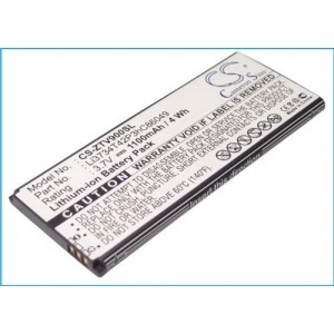 Bateria Compatível Li3714T42P3h853448