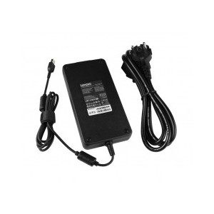 Ac adapter (carregador) 230W Lenovo ThinkPad WorkStation P50 4X20E75115