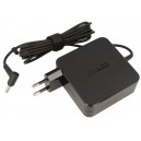 Asus ADAPTER 65W 19V 2PIN 4.0PHI DELTA/ADP-65DW Z2G EU TYPE 