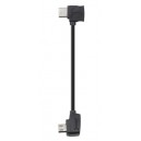 Micro USB Converting Connector Data Cable for DJI Mavic Mini 