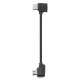 Micro USB Converting Connector Data Cable for DJI Mavic Mini 
