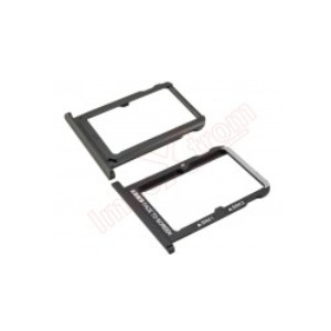 Bandeja SIM compativel Xiaomi Mi A2, M1804D2SG 