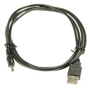 Cabo USB Compatível c/ LENOVO MIIX 300-10IBY