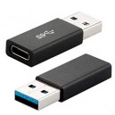Adaptador USB-A / USB-C 3.0 PROK