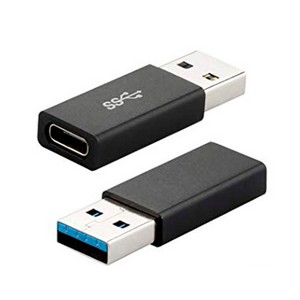 Adaptador USB-A / USB-C 3.0 PROK