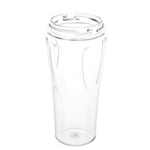 Garrafa s/ tampa Bosch - 12034761