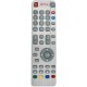 COMANDO SHARP CINZA