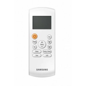 COMANDO AR CONDICIONADO SAMSUNG