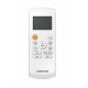 COMANDO AR CONDICIONADO SAMSUNG