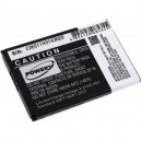 Bateria Compatível Alcatel One Touch Link Y858 OT-5038 Tli018D1