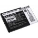 Bateria Compatível Alcatel One Touch Link Y858 OT-5038 Tli018D1