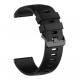 Bracelete Compatível Asus Vivowatch 42mm, Amazfit GTS 2, Amazfit GTR 2 20mm