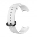 Bracelete Compatível Xiaomi Watch Mi Watch Lite BRANCA