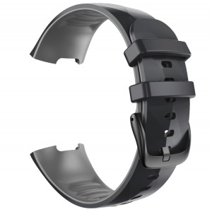 Correia Universal Para FitBit Charge 3 / 4