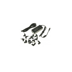 Carregador Universal 18,5V, 19V, 19,5V, 20V, DC, 3,42A, 65W